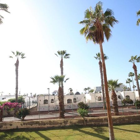 Apartment With Terrace In Playa De Las Americas Εξωτερικό φωτογραφία