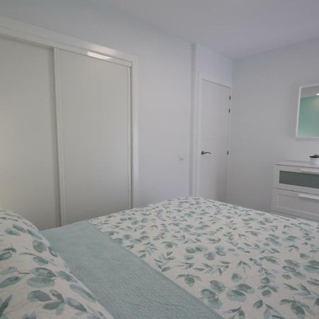 Apartment With Terrace In Playa De Las Americas Εξωτερικό φωτογραφία
