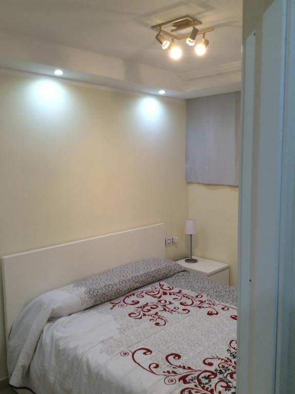 Apartment With Terrace In Playa De Las Americas Εξωτερικό φωτογραφία