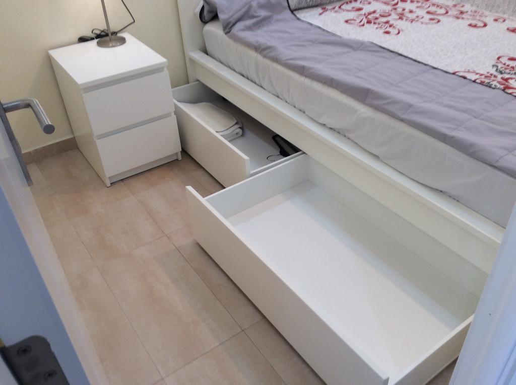 Apartment With Terrace In Playa De Las Americas Εξωτερικό φωτογραφία