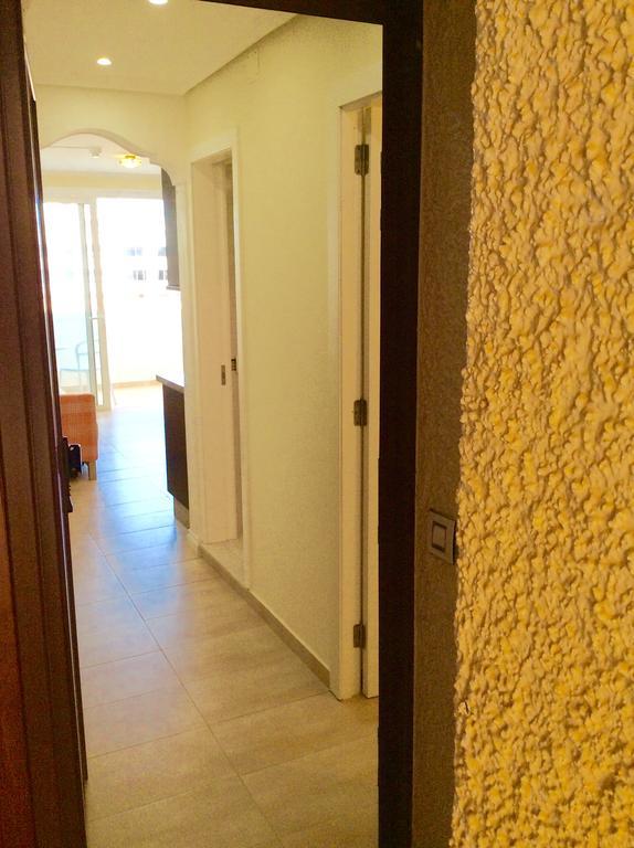 Apartment With Terrace In Playa De Las Americas Εξωτερικό φωτογραφία