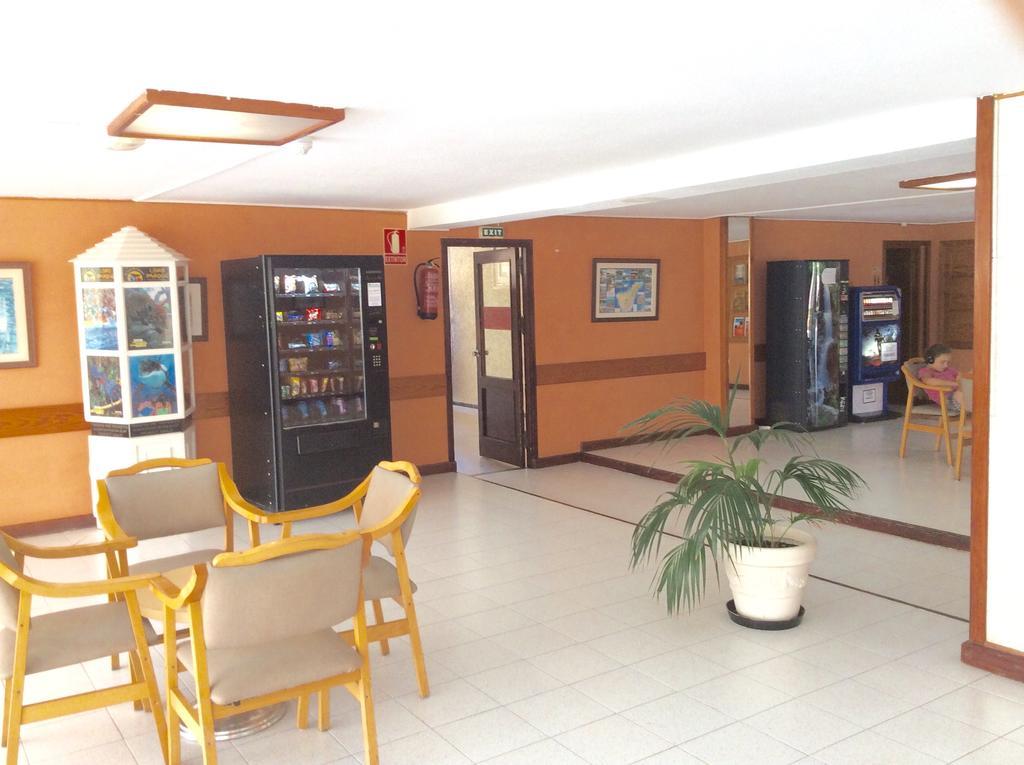 Apartment With Terrace In Playa De Las Americas Εξωτερικό φωτογραφία